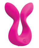 Luxe U Phoria - Pink