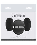 Shi Shi Union Vibe - Black