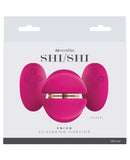 Shi Shi Union Vibe - Pink