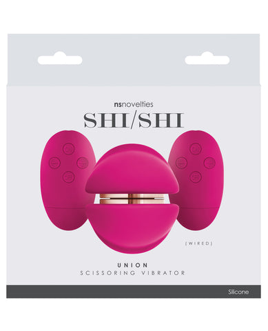 Shi Shi Union Vibe - Pink