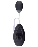 Powerplay Bullitt Power Bullet Single - Black