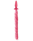 Unicorn Tails - Pastel Pink
