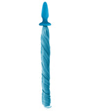 Unicorn Tails - Pastel Blue