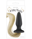 Filly Tails - Palomino