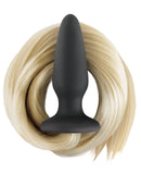Filly Tails - Palomino