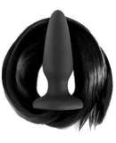 Filly Tails - Black