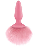 Bunny Tails - Pink
