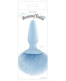 Bunny Tails - Blue