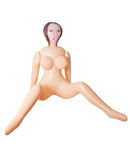 Inflatable Love Doll - Maggie