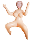 Inflatable Love Doll - Rebekah