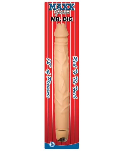 Maxx Gear Mr. Big - Flesh