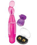 Lovers Kit #1 - Pink-Purple-Gold