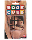 Boob Cube - Display of 12