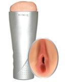 Penthouse Toys Deluxe CyberSkin Stroker - Nicole Aniston