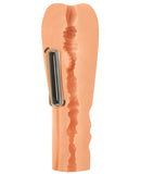 Penthouse Toys Deluxe CyberSkin Stroker - Nicole Aniston