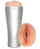 Penthouse Toys Deluxe CyberSkin Stroker - Marica Hase
