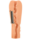 Penthouse Toys Deluxe CyberSkin Stroker - Marica Hase