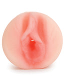 Penthouse Pop a Pet CyberSkin Stroker - Sky