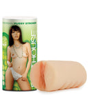 Penthouse Pop a Pet CyberSkin Stroker - Emerald