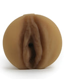 Penthouse Pop a Pet CyberSkin Stroker - Violet