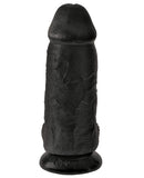 King Cock Chubby - Black