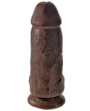 King Cock Chubby - Brown