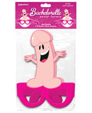 Bachelorette Party Favors Party Pecker Glasses - Pack of 8