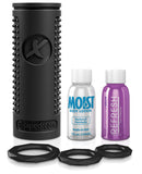 Pipedream Extreme Elite EZ Grip Stroker - Black