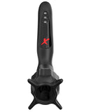 Pipedream Extreme Elite Vibrating Roto-Sucker