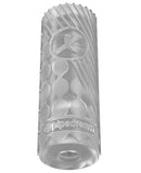 Pipedream Extreme Elite EZ Grip Stroker - Clear