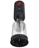Pipedream Extreme Elite Tip Teazer Power Pump