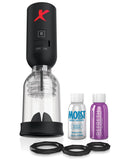 Pipedream Extreme Elite Tip Teazer Power Pump