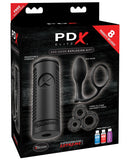 Pipedream Extreme Elite Ass Gasm Explosion Kit