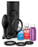 Pipedream Extreme Elite Ass Gasm Explosion Kit