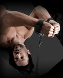 Sir Richards Command Under-Mattress Bondage Straps