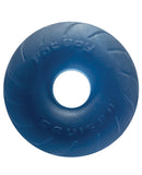 Perfect Fit SilaSkin Cruiser Ring - Blue