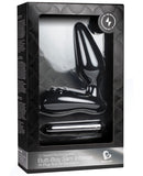 Rocks Off Butt Boy Intense - 10 Speed Black