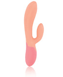 Rianne S - Xena Rabbit - Peach & Coral