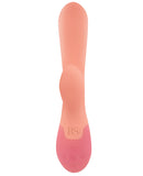 Rianne S - Xena Rabbit - Peach & Coral