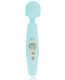 Rianne S Fembot - Mint Green