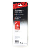Rascal Toys The D-Ring X3
