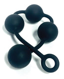 Rascal Toys The Anal Baller Intermediate
