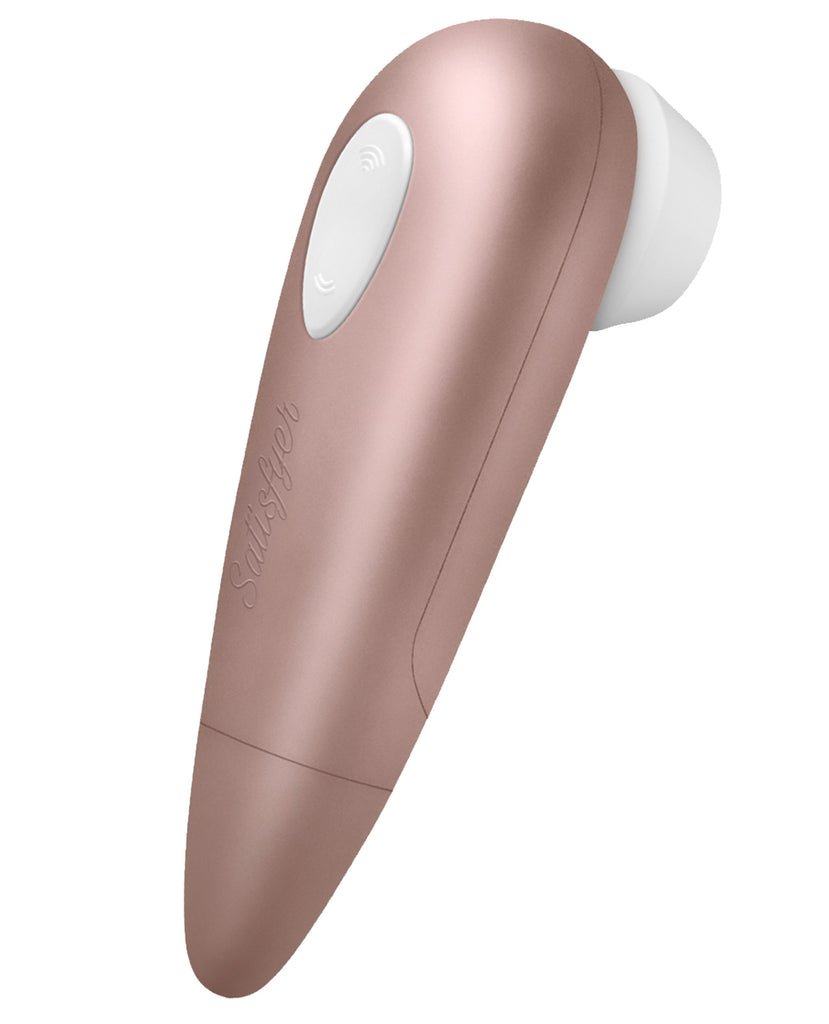 Satisfyer 1 NG Pressure Wave Vibrator
