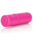 Tiny Teasers Mini Bullet - Pink