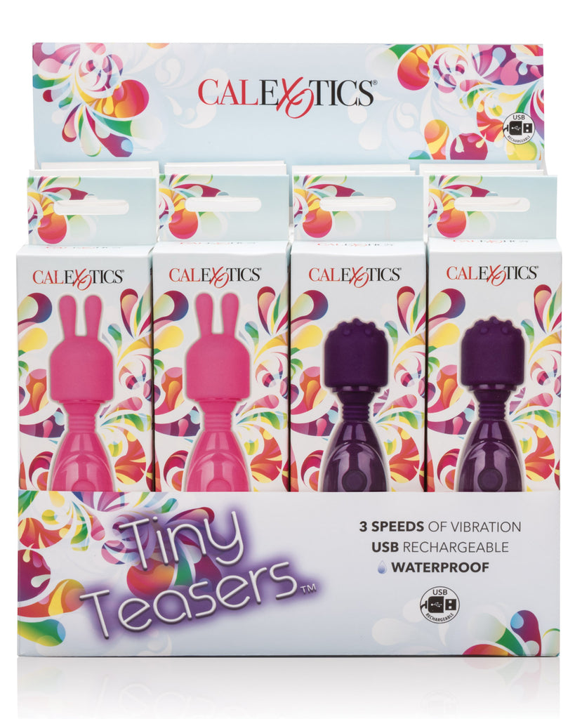 Tiny Teasers - Display of 12