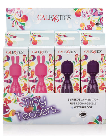Tiny Teasers - Display of 12