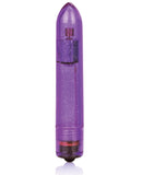 Shane's World Sparkle Bullet - Purple