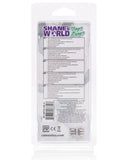 Shane's World Finger Tingler - Purple