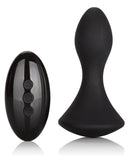 Anal Climaxer w-Remote - 10 Function Black