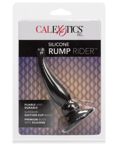 Rump Rider Silicone